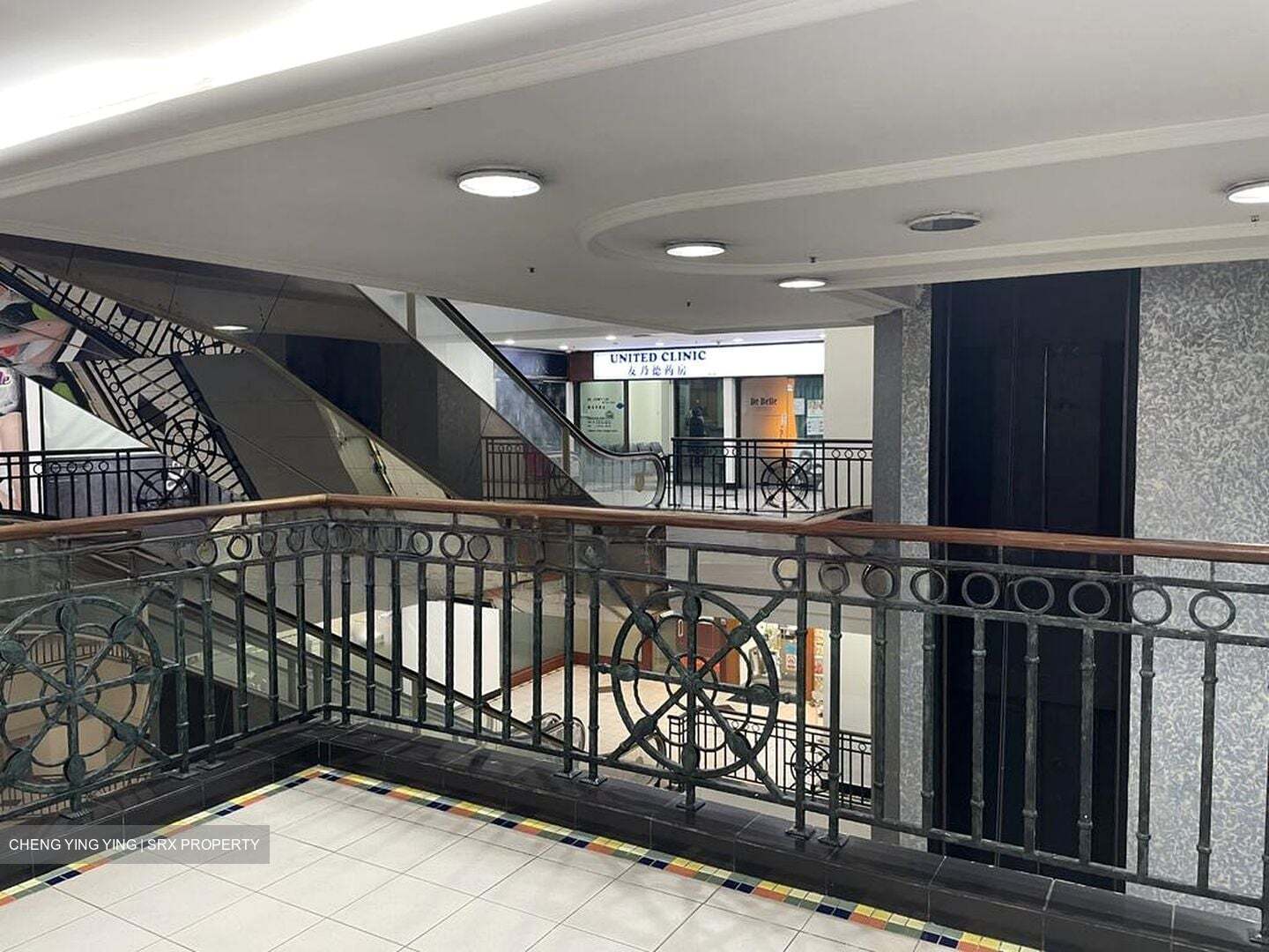 Parklane Shopping Mall (D7), Retail #513715661